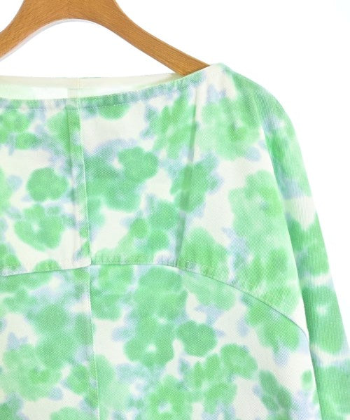 christian wijnants เสื้อลำลอง