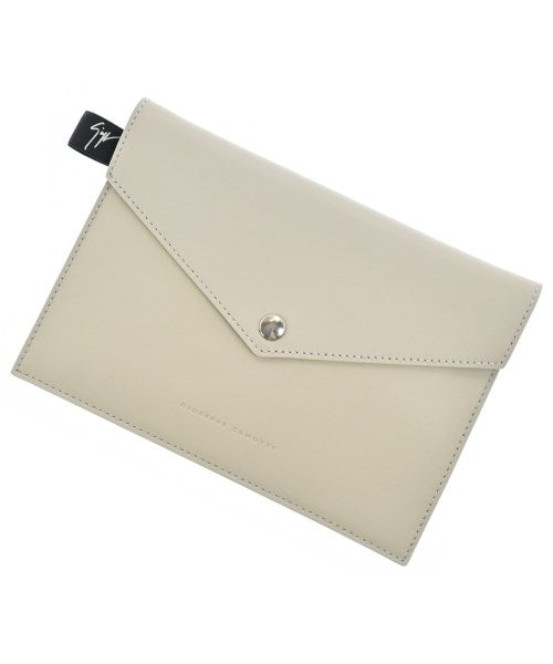 GIUSEPPE ZANOTTI DESIGN กระเป๋า