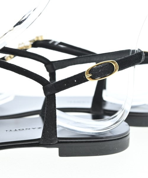 GIUSEPPE ZANOTTI DESIGN รองเท้าแตะ