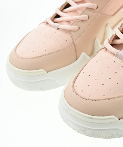 GIUSEPPE ZANOTTI DESIGN รองเท้าผ้าใบ