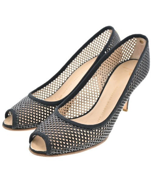 GIUSEPPE ZANOTTI DESIGN รองเท้าส้นสูง