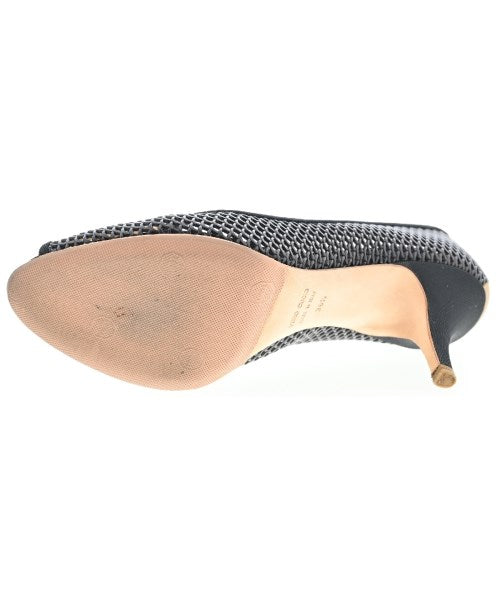 GIUSEPPE ZANOTTI DESIGN รองเท้าส้นสูง