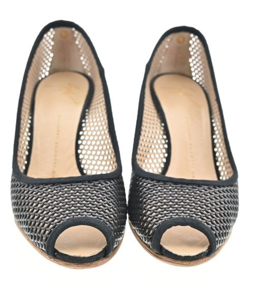 GIUSEPPE ZANOTTI DESIGN รองเท้าส้นสูง