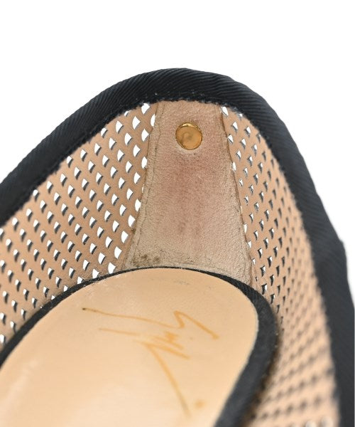 GIUSEPPE ZANOTTI DESIGN รองเท้าส้นสูง