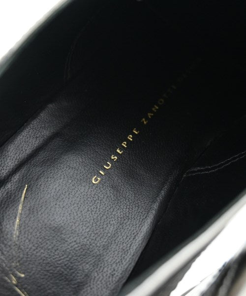 GIUSEPPE ZANOTTI DESIGN รองเท้าสวมทางการ