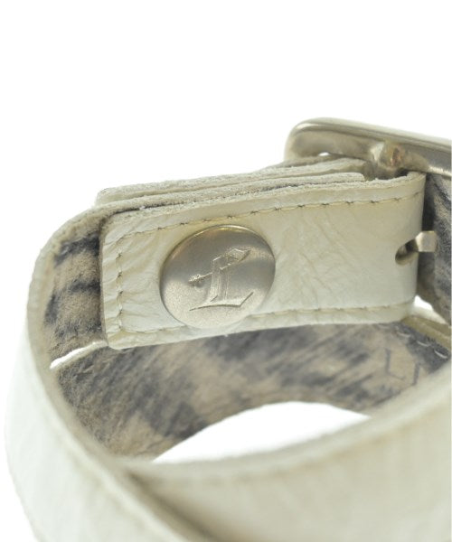 LIMI feu สร้อยข้อมือ/กำไล