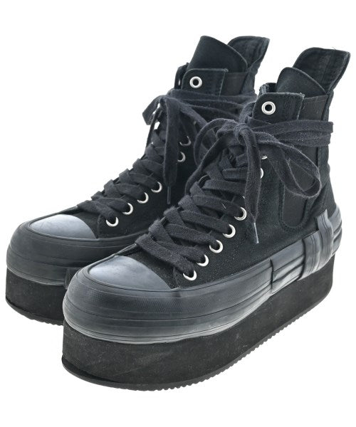 LIMI feu รองเท้าผ้าใบ