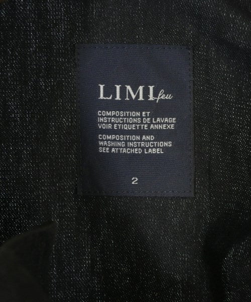 LIMI feu แจ็คเก็ต