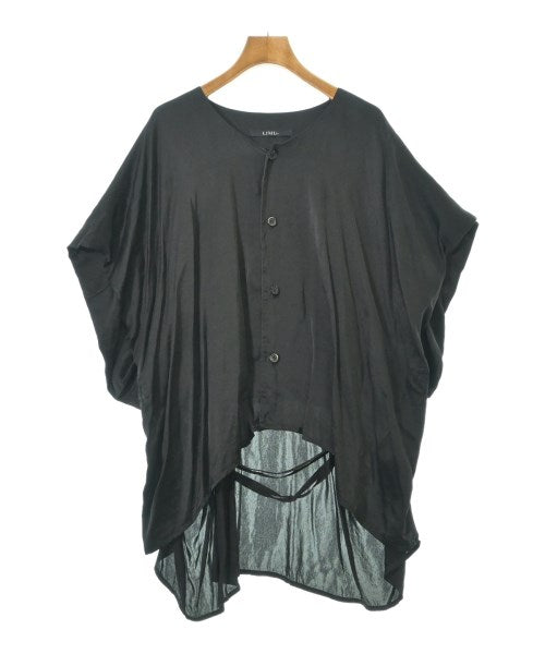 LIMI feu เสื้อลำลอง