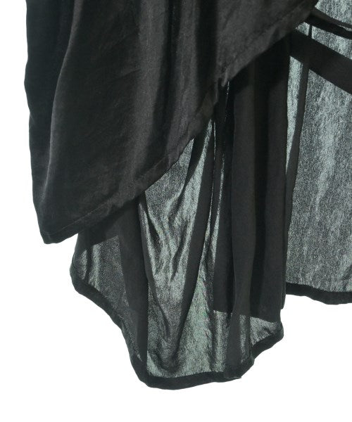 LIMI feu เสื้อลำลอง