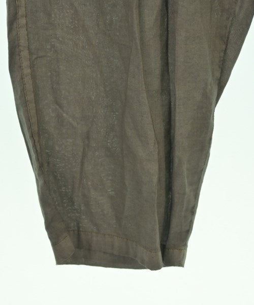 LIMI feu กางเกง อื่น