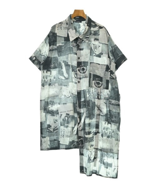 LIMI feu เสื้อลำลอง