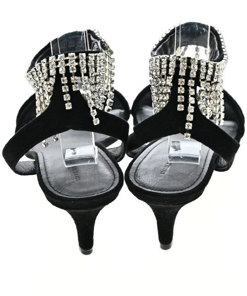 ISABEL MARANT รองเท้าแตะ