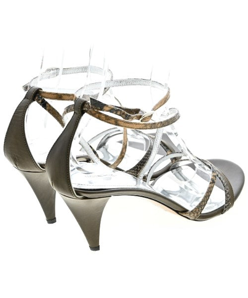 ISABEL MARANT รองเท้าแตะ