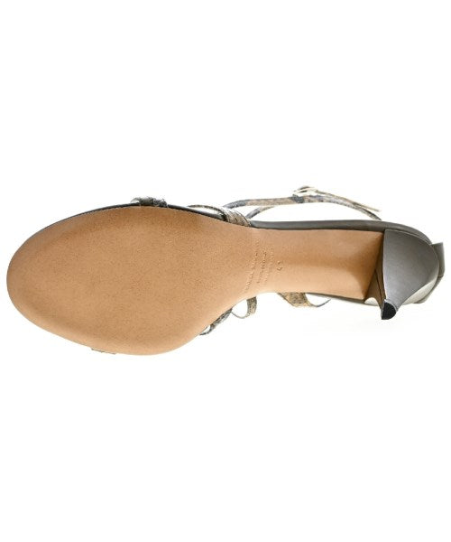 ISABEL MARANT รองเท้าแตะ