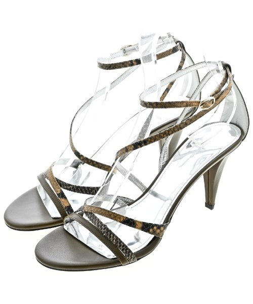 ISABEL MARANT รองเท้าแตะ