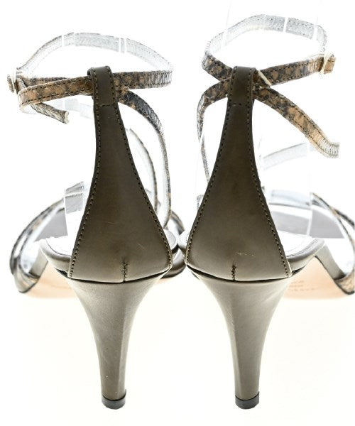 ISABEL MARANT รองเท้าแตะ