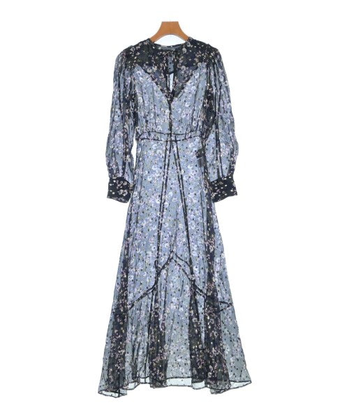 ISABEL MARANT ชุดเดรส