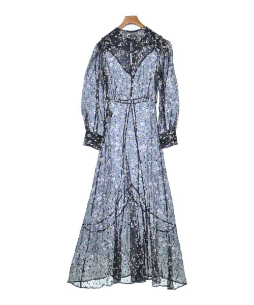 ISABEL MARANT ชุดเดรส