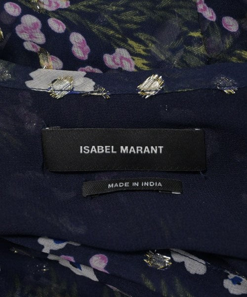 ISABEL MARANT ชุดเดรส