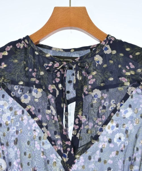 ISABEL MARANT ชุดเดรส