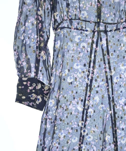 ISABEL MARANT ชุดเดรส