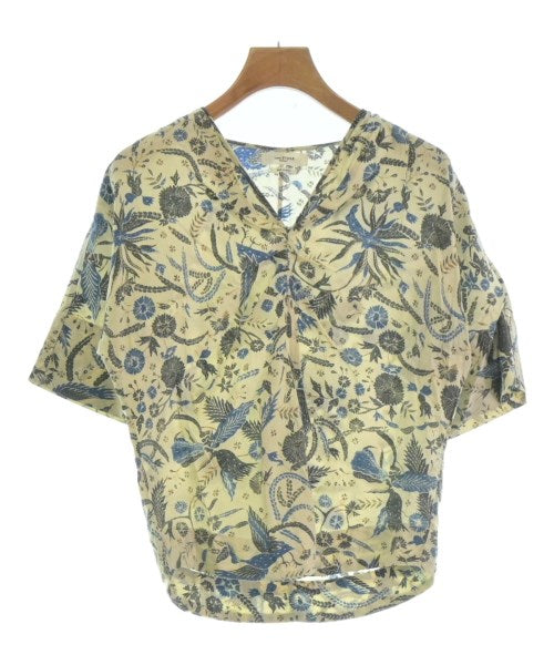 ISABEL MARANT เสื้อลำลอง