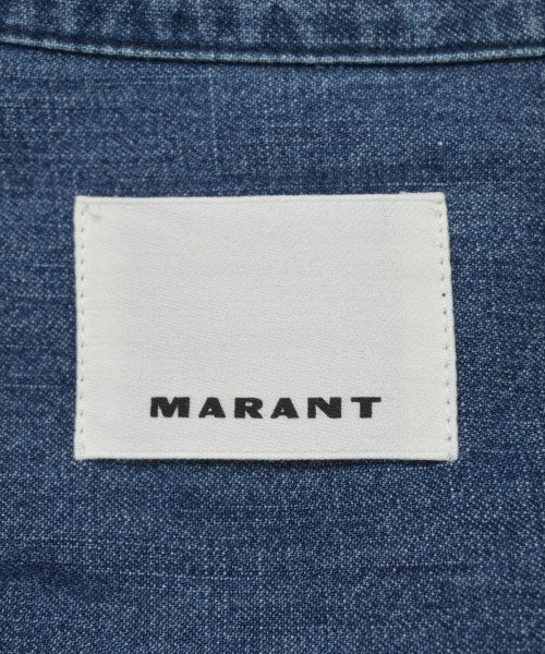 ISABEL MARANT เสื้อลำลอง