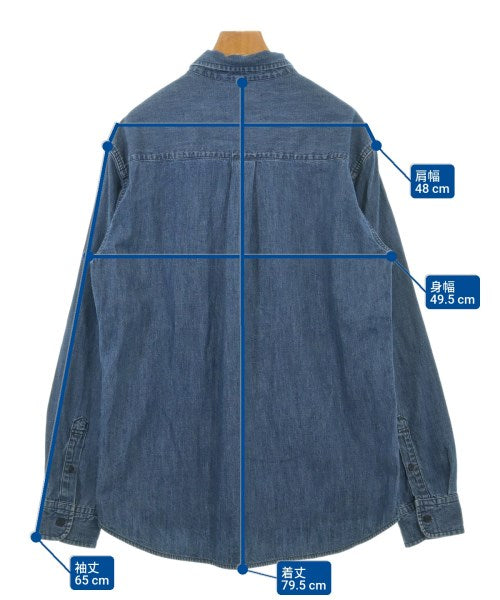 ISABEL MARANT เสื้อลำลอง