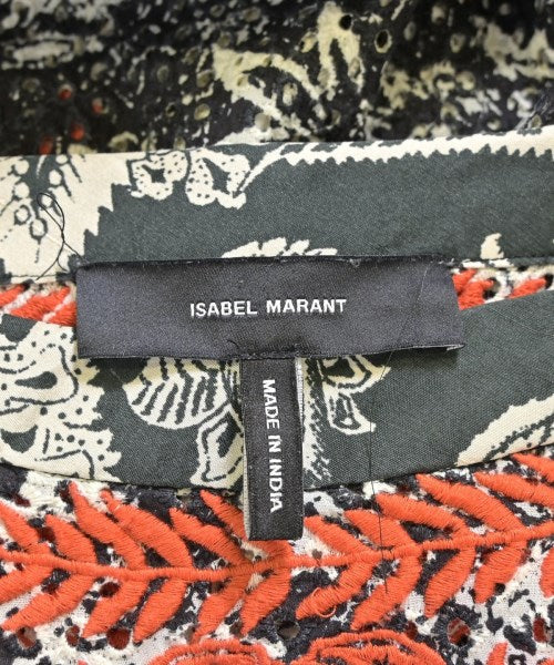 ISABEL MARANT เสื้อลำลอง