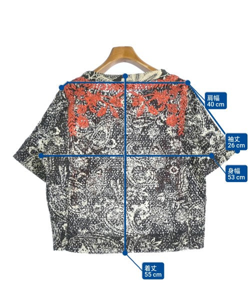ISABEL MARANT เสื้อลำลอง