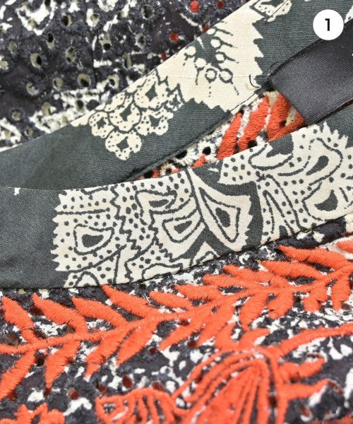 ISABEL MARANT เสื้อลำลอง