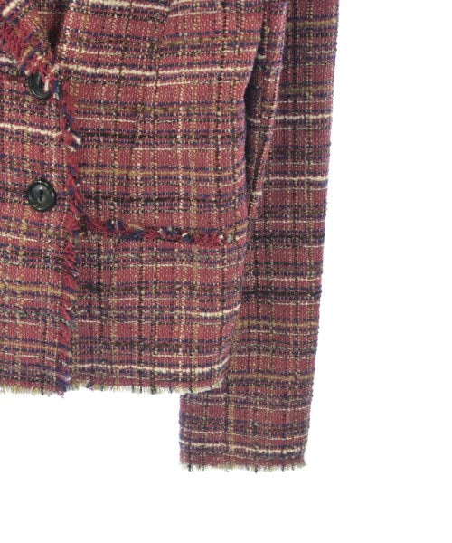 ISABEL MARANT แจ็คเก็ตลำลอง