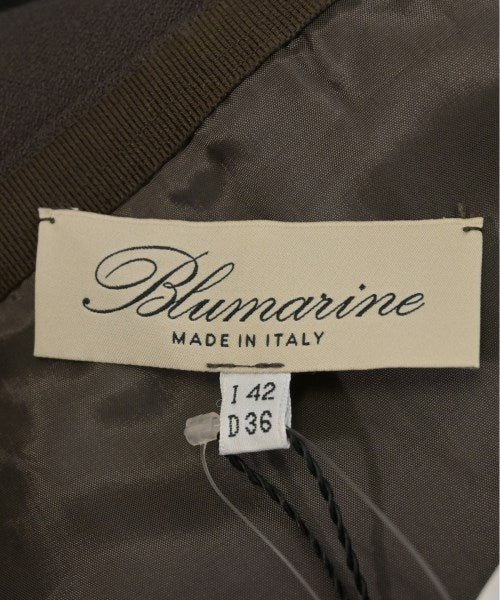 Blumarine กระโปรงยาวถึงเข่า