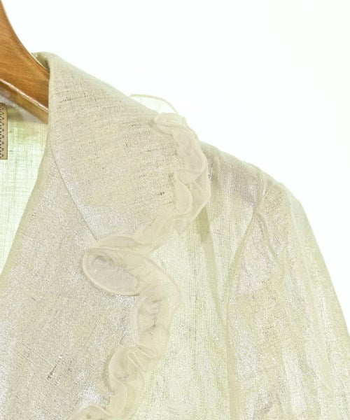 Blumarine แจ็คเก็ตลำลอง