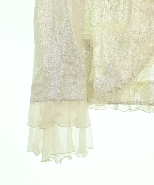 Blumarine แจ็คเก็ตลำลอง