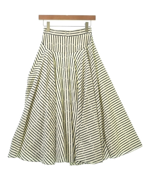 ALAIA กระโปรงยาว/แม็กซี่ยาว