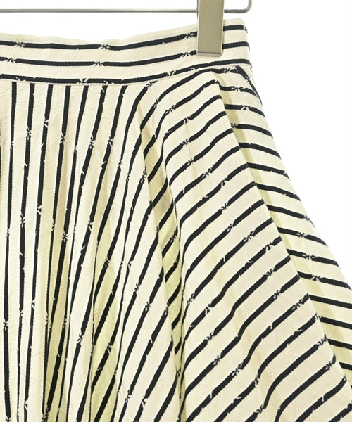 ALAIA กระโปรงยาว/แม็กซี่ยาว