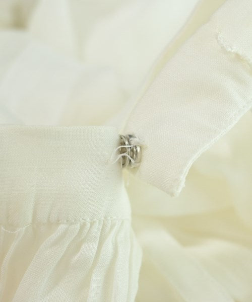 ALAIA กระโปรงยาวถึงเข่า