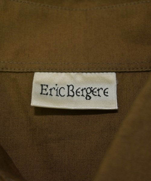 ERIC BERGERE เสื้อลำลอง