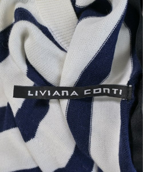 LIVIANA CONTI เสื้อกันหนาว