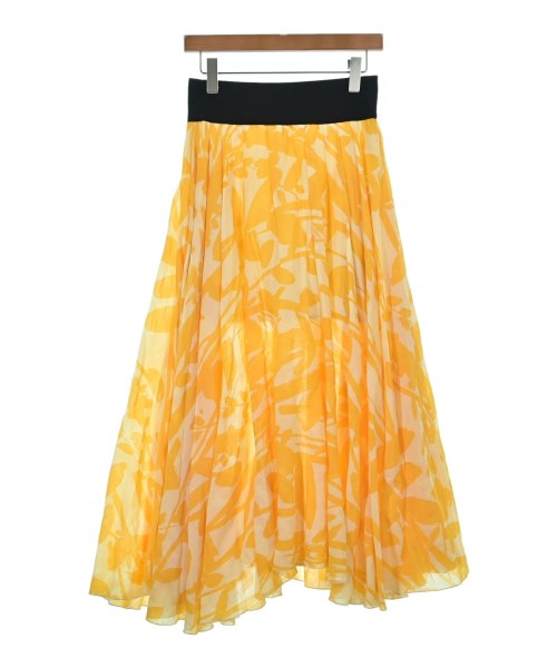 LIVIANA CONTI กระโปรงยาว/แม็กซี่ยาว