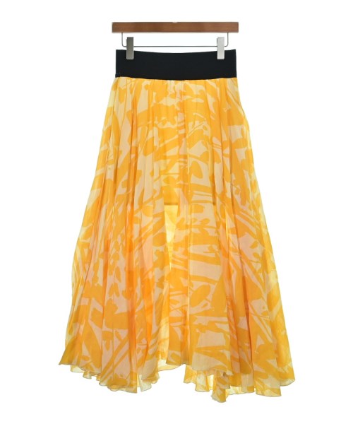 LIVIANA CONTI กระโปรงยาว/แม็กซี่ยาว