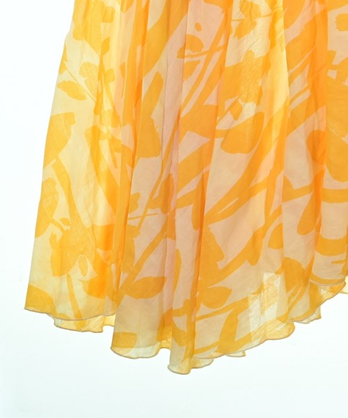 LIVIANA CONTI กระโปรงยาว/แม็กซี่ยาว