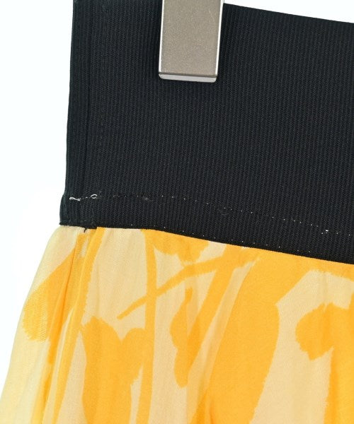 LIVIANA CONTI กระโปรงยาว/แม็กซี่ยาว