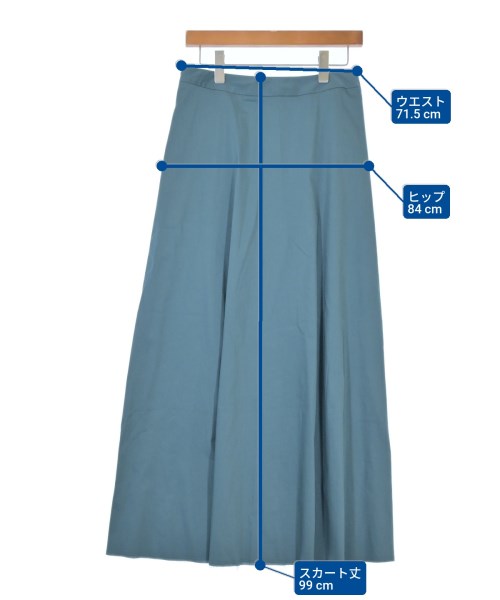 LIVIANA CONTI กระโปรงยาว/แม็กซี่ยาว