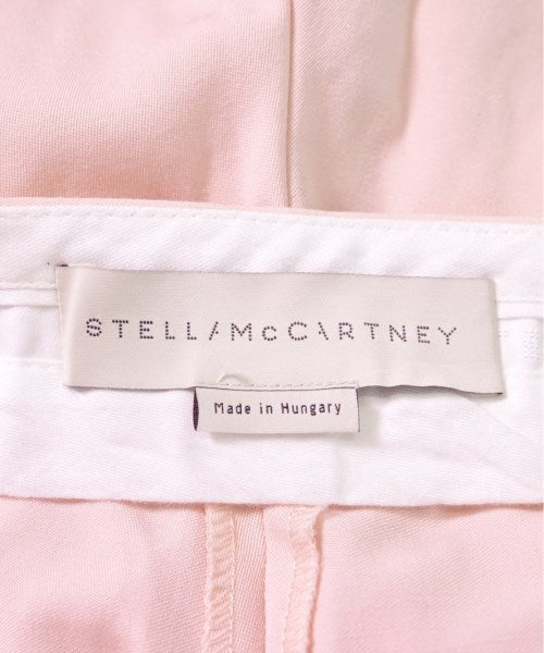 STELLA McCARTNEY กางเกงขายาว