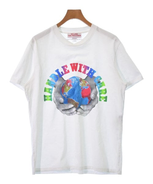STELLA McCARTNEY เสื้อยืด/เสื้อท็อปส์