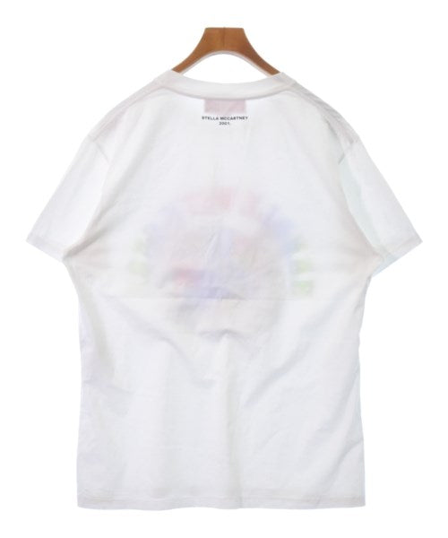 STELLA McCARTNEY เสื้อยืด/เสื้อท็อปส์