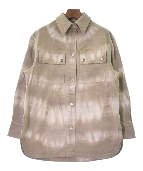 STELLA McCARTNEY เสื้อลำลอง